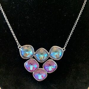 Touchstone Crystal by Swarovski Deliteful collection